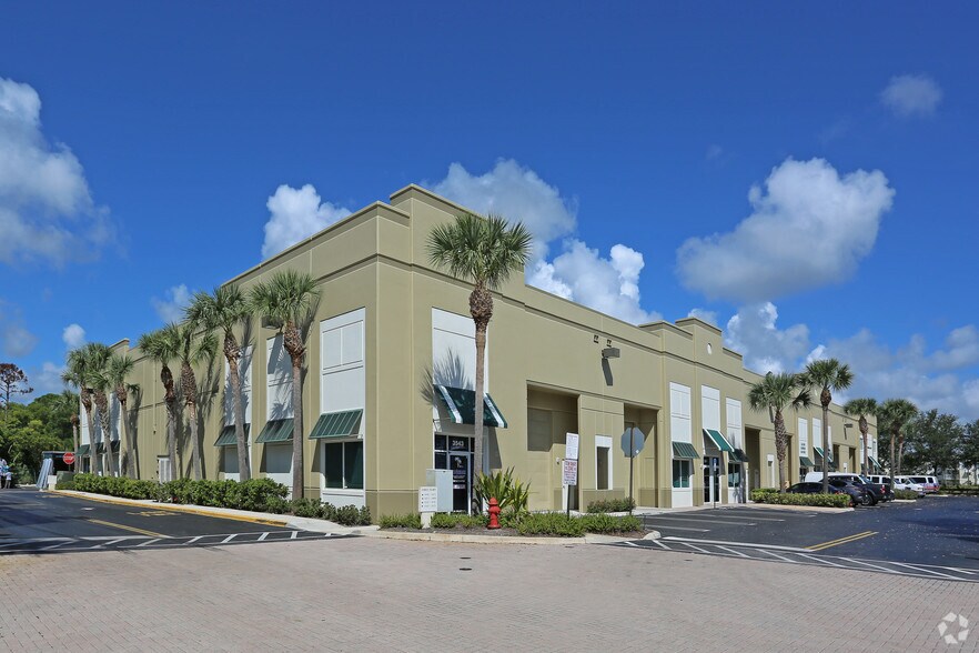 3500-3553 High Ridge Rd, Boynton Beach, FL à vendre - Photo du bâtiment - Image 3 de 20