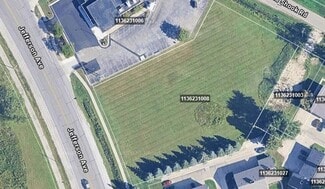 Plus de détails pour 0 N Jefferson Ave, Harrison Township, MI - Terrain à vendre