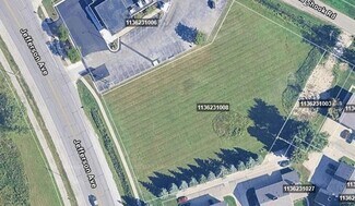 Plus de détails pour 0 N Jefferson Ave, Harrison Township, MI - Terrain à vendre