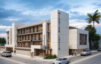 Plus de détails pour 4117 N Mission Rd, Los Angeles, CA - Terrain à vendre