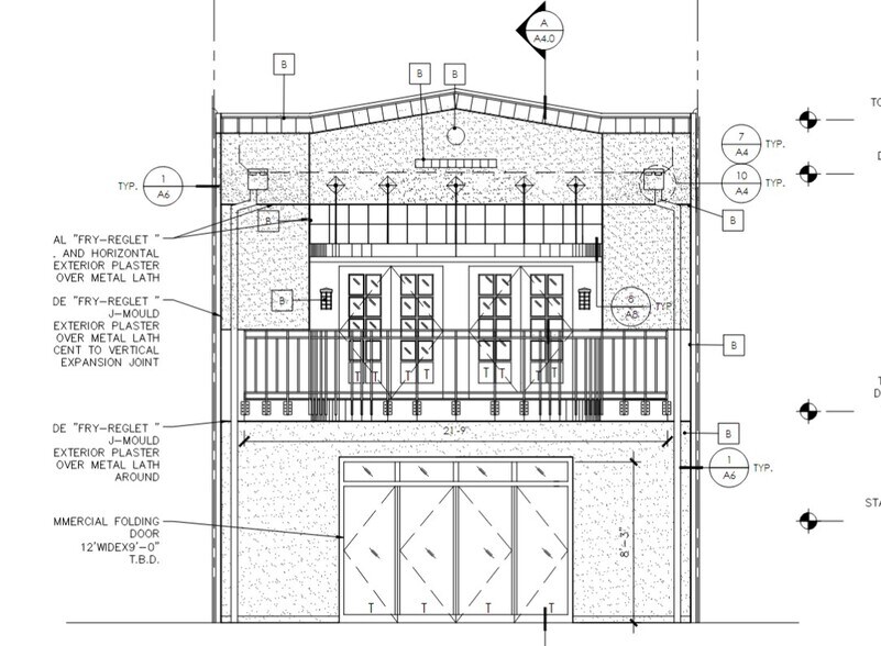 5955 Traffic Way, Atascadero, CA à vendre - Autre - Image 2 de 5