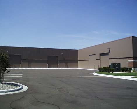 48561 Alpha Dr, Wixom, MI à vendre - Autre - Image 3 de 6