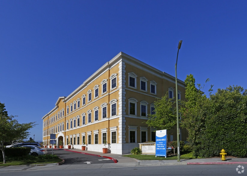 455 O'Connor Dr, San Jose, CA for lease - Building Photo - Image 3 of 10