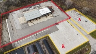 More details for 11740 Dixie Hwy, Birch Run, MI - Land for Lease