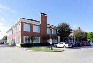 More details for 2222 W Spring Creek Pky, Plano, TX - Office for Lease