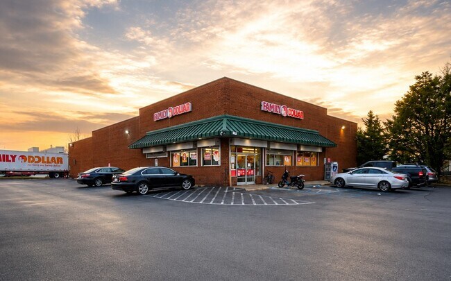 Plus de détails pour 1220 N 25th St, Richmond, VA - Commerce de détail à vendre