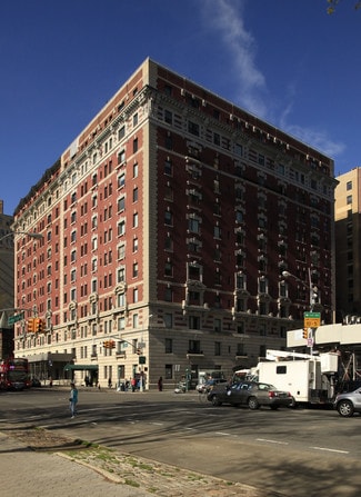 More details for 257- Central Park W, New York, NY - Office/Medical for Lease