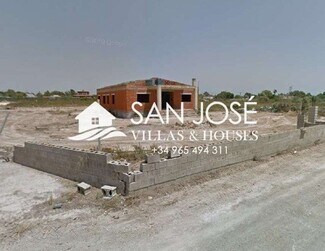 More details for Elche la Marina, Elche Pedanias, Alicante - Land for Sale