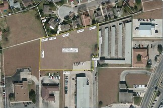 More details for 114 Lang Rd, Portland, TX - Land for Lease