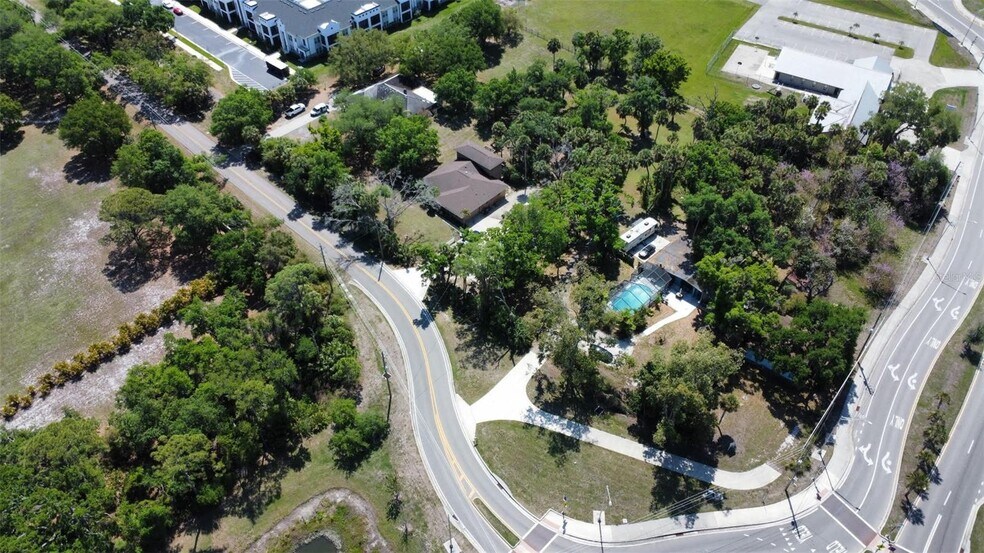 2190 Lakewood Ranch Blvd, Sarasota, FL à vendre - Aérien - Image 2 de 14