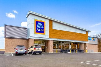 Plus de détails pour 2515 Banksville Rd, Pittsburgh, PA - Commerce de détail à vendre