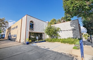More details for 111 E Haley St, Santa Barbara, CA - Industrial for Sale