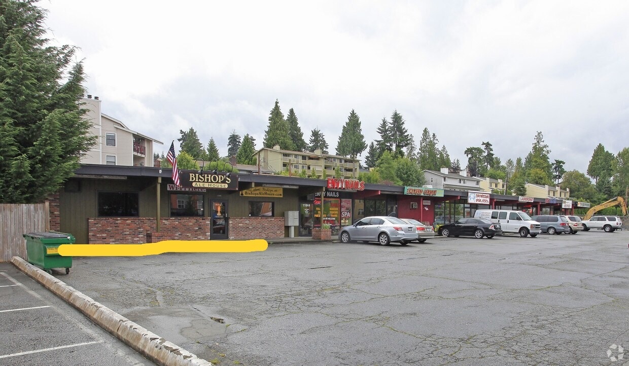 11848 98th Ave NE, Kirkland, WA for lease Building Photo- Image 1 of 4