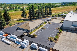 1200 Putman Ave, Yuba City, CA - Aerial  map view - Image1