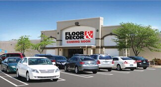 Plus de détails pour 2907-2909 Richmond Rd, Lexington, KY - Commerce de détail à louer