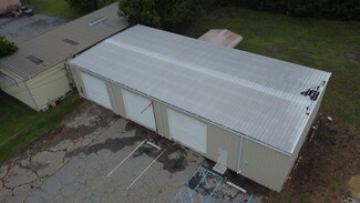 Plus de détails pour 510 Campbell St, Thomasville, GA - Commerce de détail à louer
