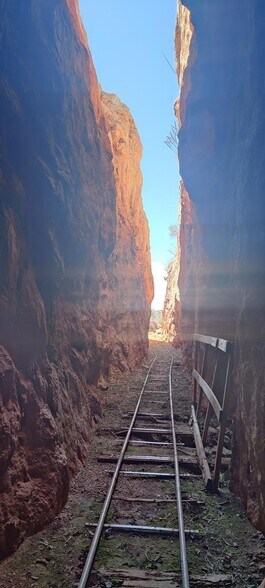 1 Villa De La Mina rd, Terlingua, TX à vendre - Photo du bâtiment - Image 2 de 42