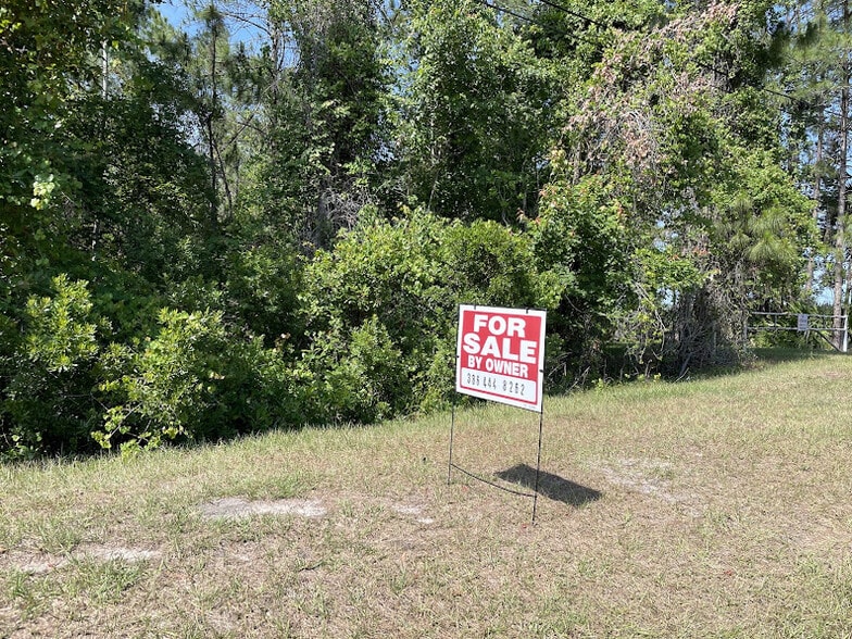 3461 FL-44, New Smyrna Beach, FL à vendre - Photo du bâtiment - Image 3 de 7