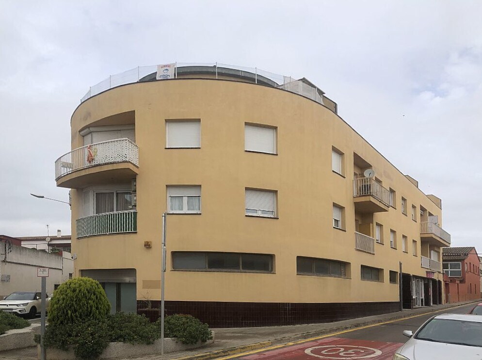 Carrer Bailèn, 1, Palafrugell, Gerona à vendre Photo du bâtiment- Image 1 de 3