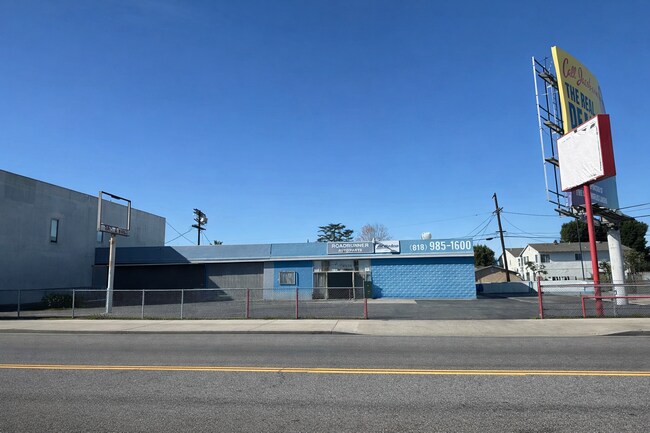 More details for 6323-6331 Colfax Ave, North Hollywood, CA - Retail for Sale
