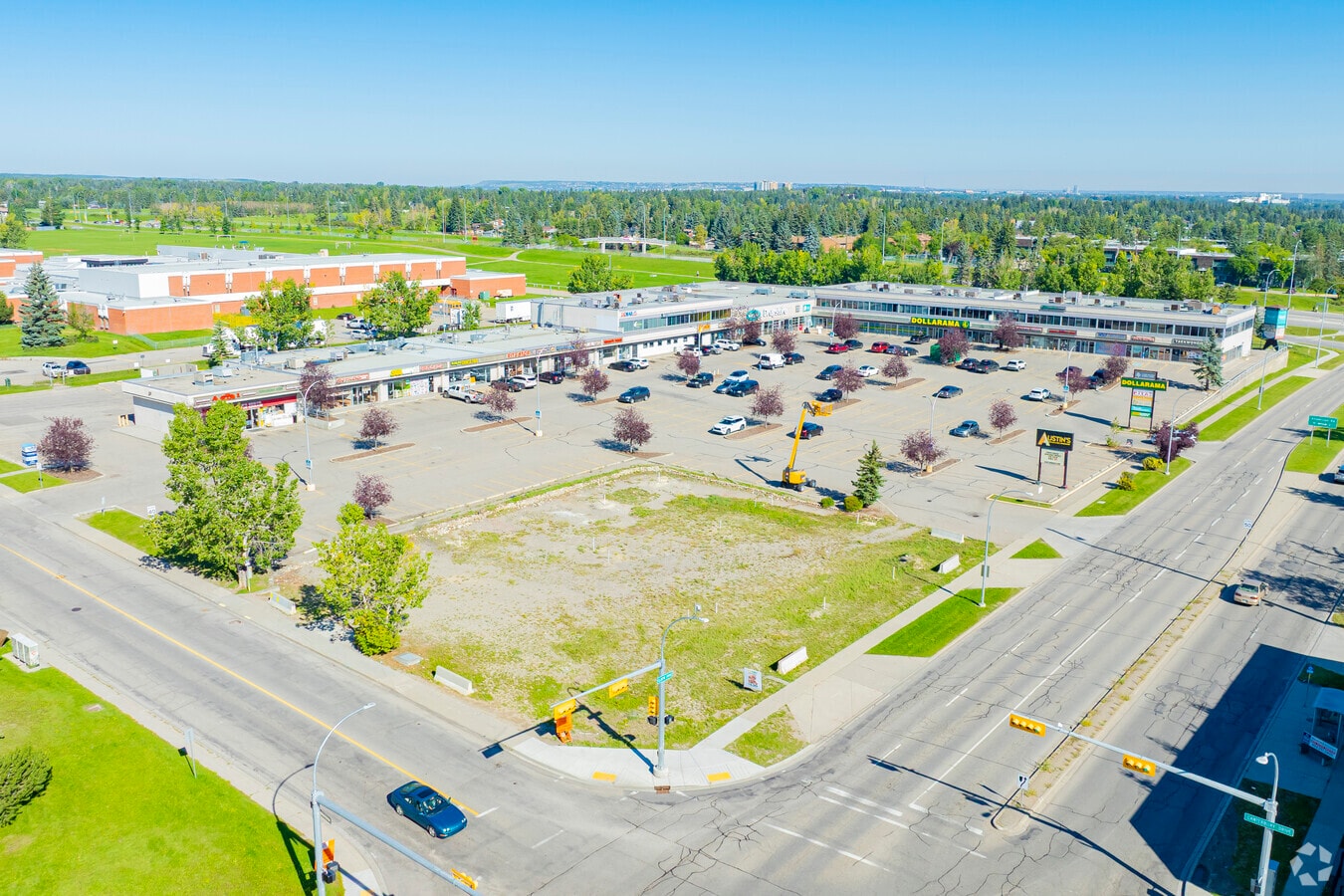 11625 Elbow Dr SW, Calgary, AB T2W 1G8 | LoopNet Canada