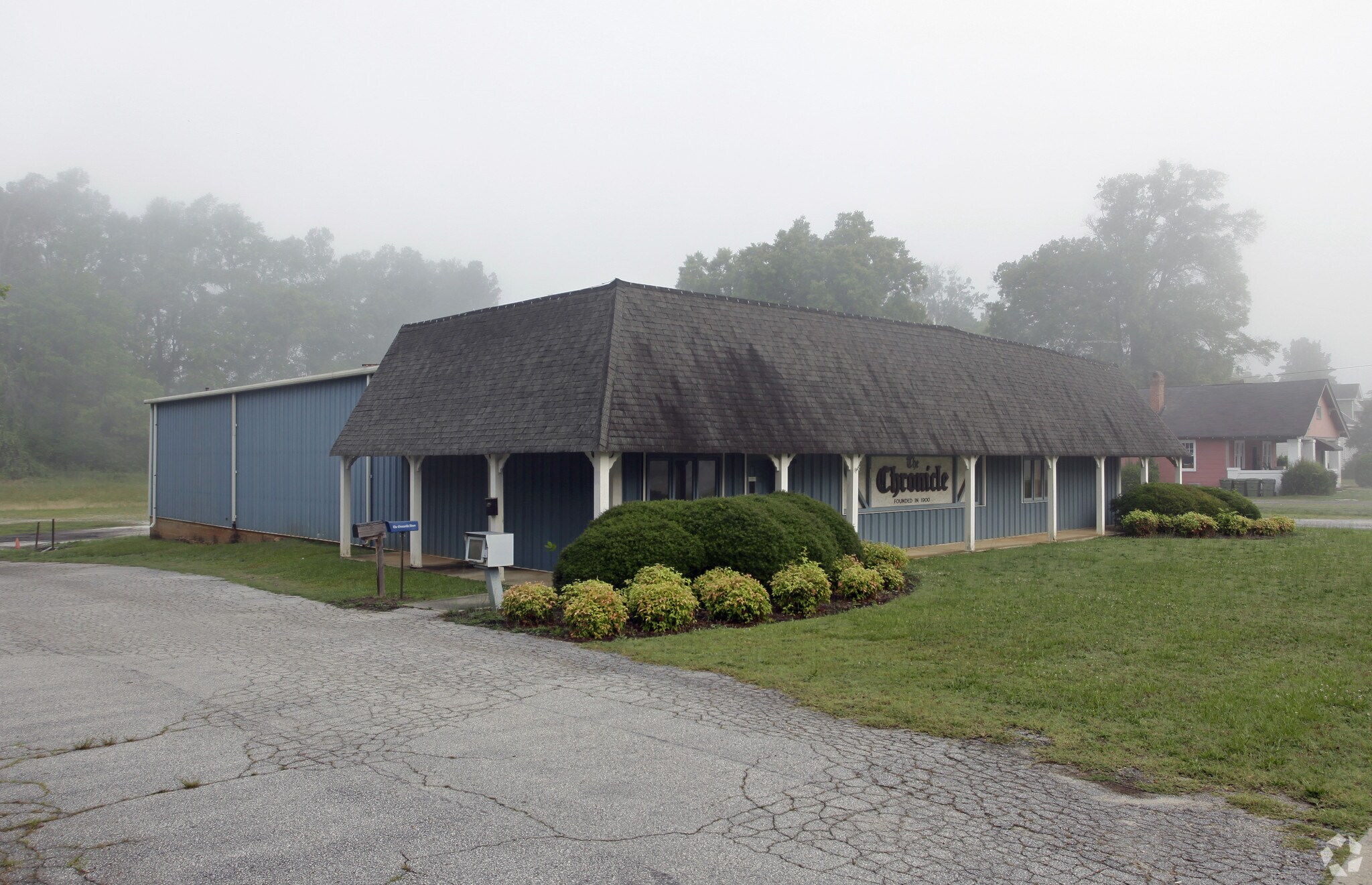 513 N Broad St, Clinton, SC for sale Primary Photo- Image 1 of 3