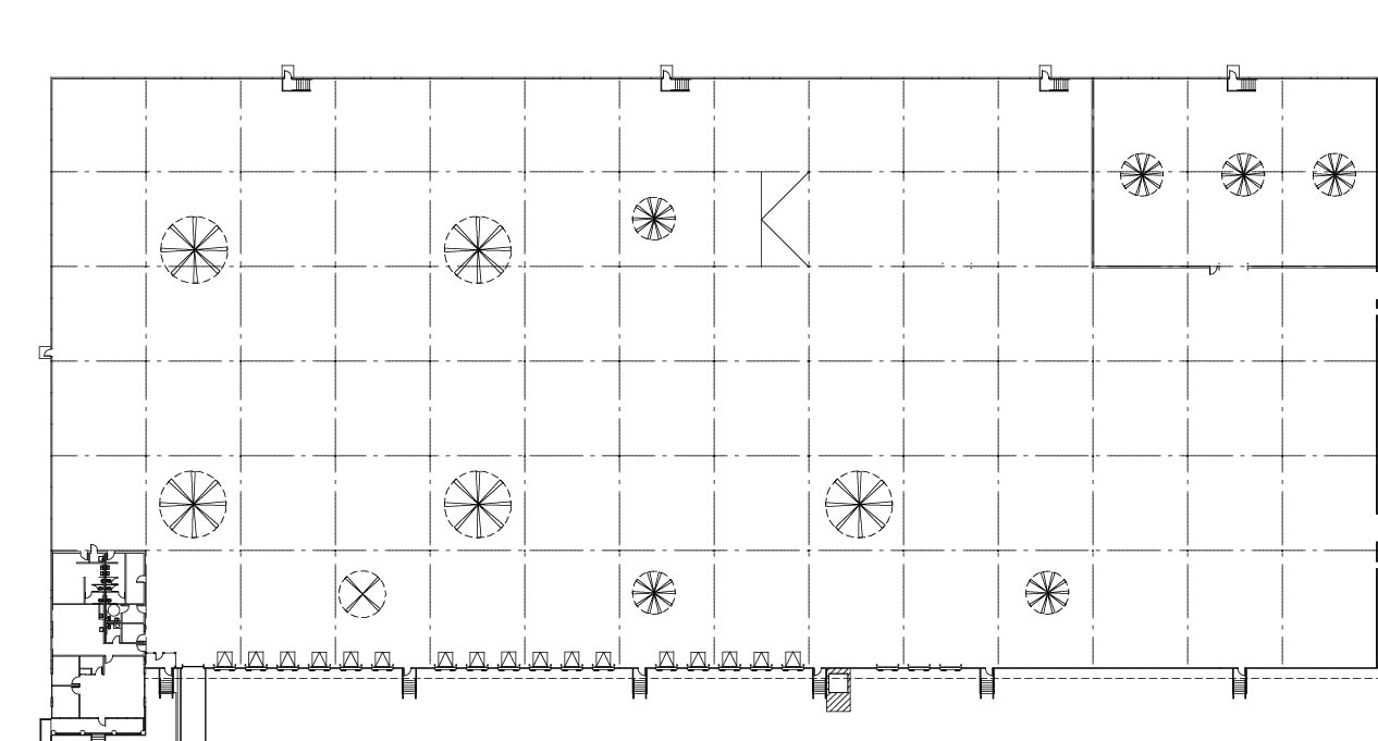 6300 Boat Rock Blvd SW, Atlanta, GA for lease Floor Plan- Image 1 of 3