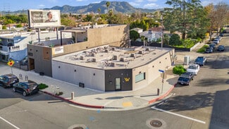 More details for 10442 Burbank Blvd, North Hollywood, CA - Office for Sale