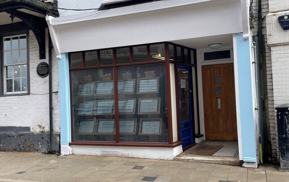 49 High St, Hemel Hempstead à vendre - Photo du bâtiment - Image 3 de 9