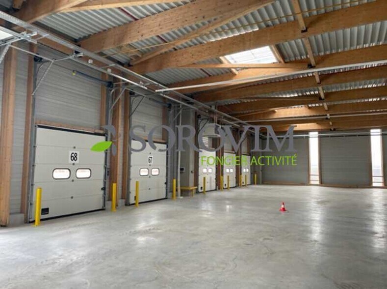 14 Rue de Dijon, Lyon for lease - Interior Photo - Image 3 of 15