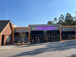 More details for 7374-7479 NC Highway 22, Carthage, NC - Retail for Lease