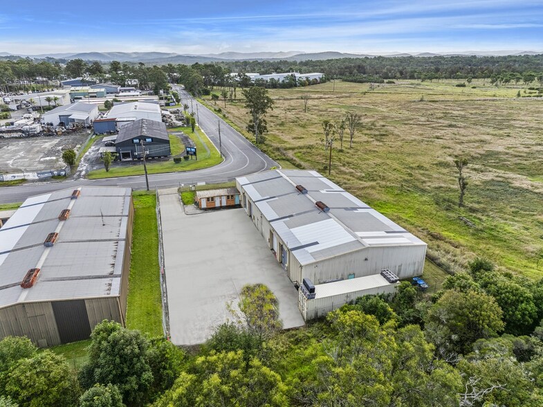 1 Pavitt Cres, Wyong à vendre - Photo du bâtiment - Image 2 de 3