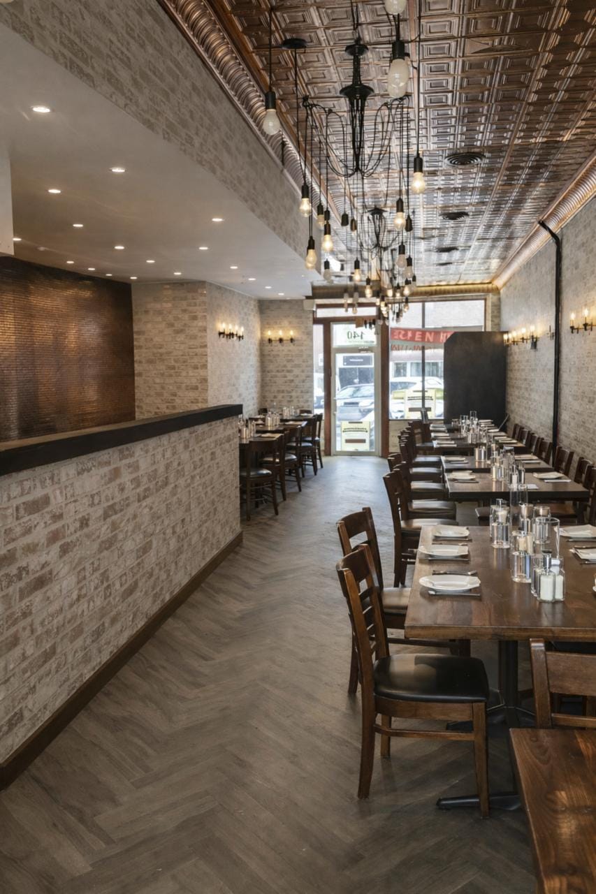 136-140 Cedarhurst Ave, Cedarhurst, NY for lease Interior Photo- Image 1 of 3