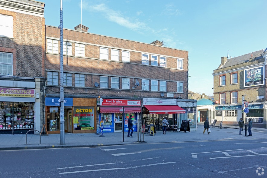 54 High St, London for lease - Building Photo - Image 2 of 3