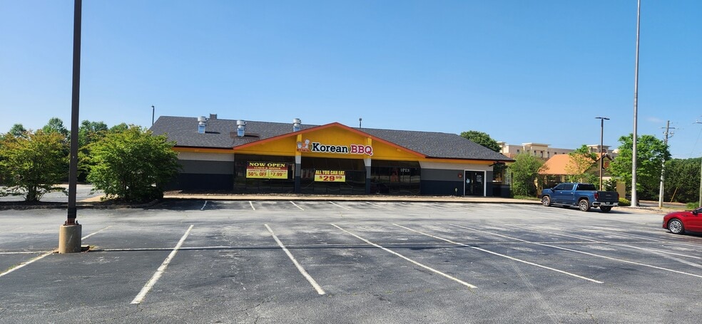 14225 Jones St, Lavonia, GA for sale - Building Photo - Image 2 of 23