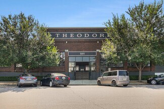 Plus de détails pour 3211 2nd Ave S, Birmingham, AL - Flex à vendre