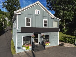More details for 402 Park St, Great Barrington, MA - Retail for Sale