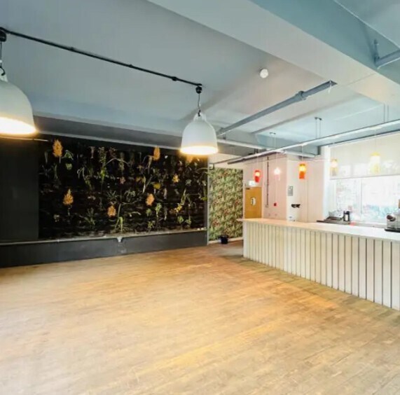 Ardwick Green N, Manchester à louer - Photo du bâtiment - Image 3 de 8