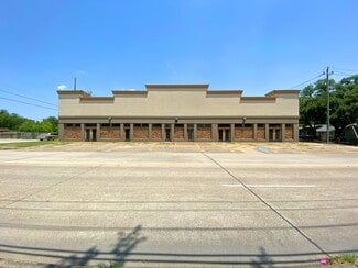 More details for 619 Jackson, Pasadena, TX - Retail for Sale