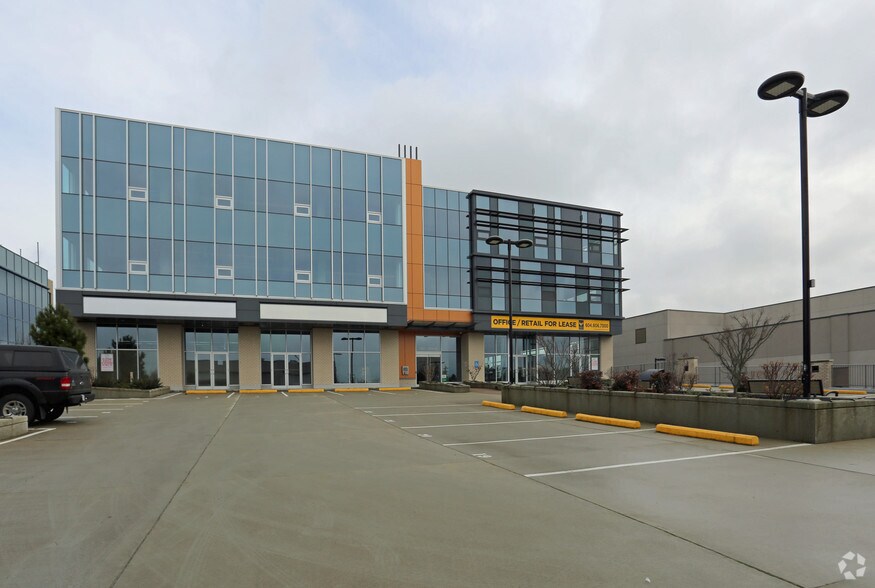 7327 137th St, Surrey, BC for lease - Building Photo - Image 3 of 8