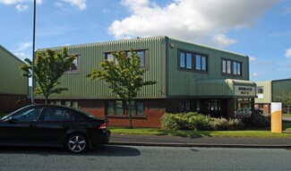 More details for Hyssop Clos, Cannock - Office for Lease