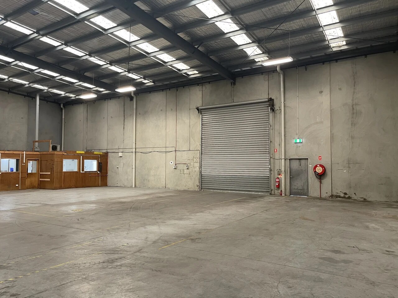 465 Hammond Rd, Dandenong South for lease Interior Photo- Image 1 of 6
