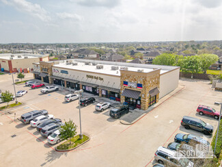 Plus de détails pour 12810 W Broadway St, Pearland, TX - Local commercial à louer