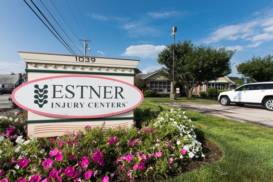 1039 Reservoir Ave, Cranston, RI for sale - Other - Image 3 of 14