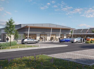 More details for A452 Chester Road, Birmingham - Retail for Lease