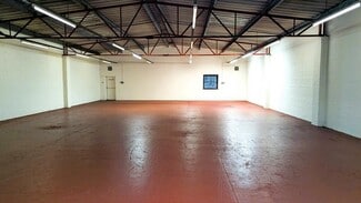 Plus de détails pour Kerry Rd, Newtown - Industriel à louer