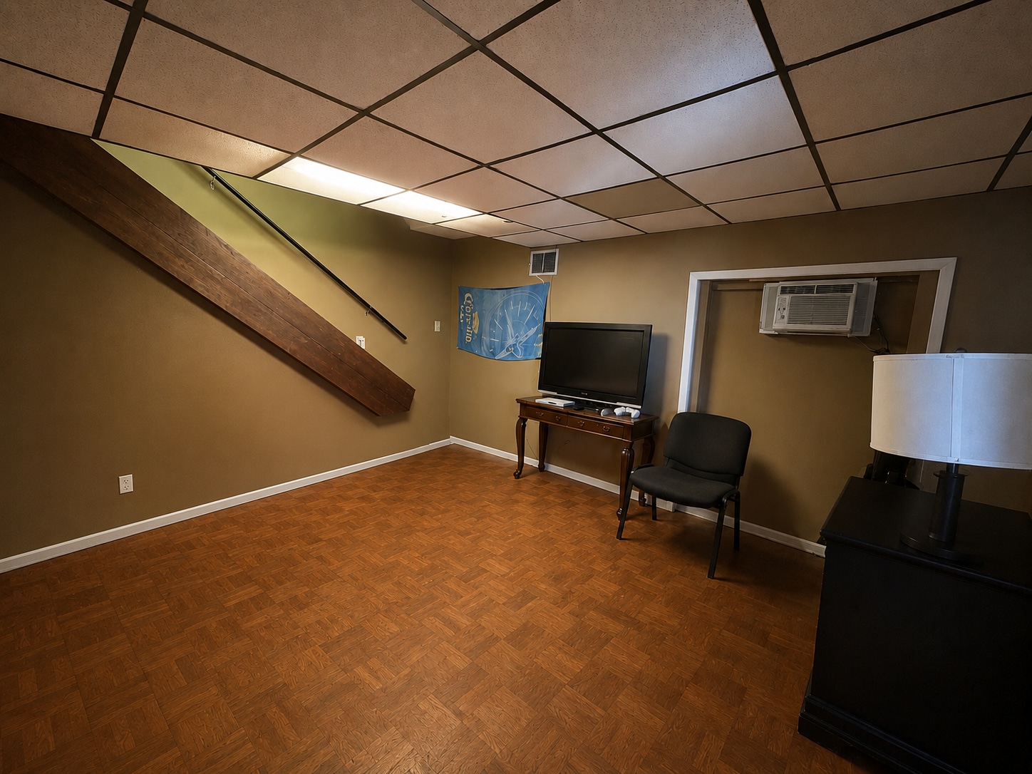 9339 Denton Ave, Hudson, FL for lease Interior Photo- Image 1 of 4