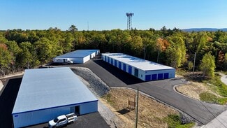 Plus de détails pour 40 Liberty Dr, Brewer, ME - Local d'activités à louer