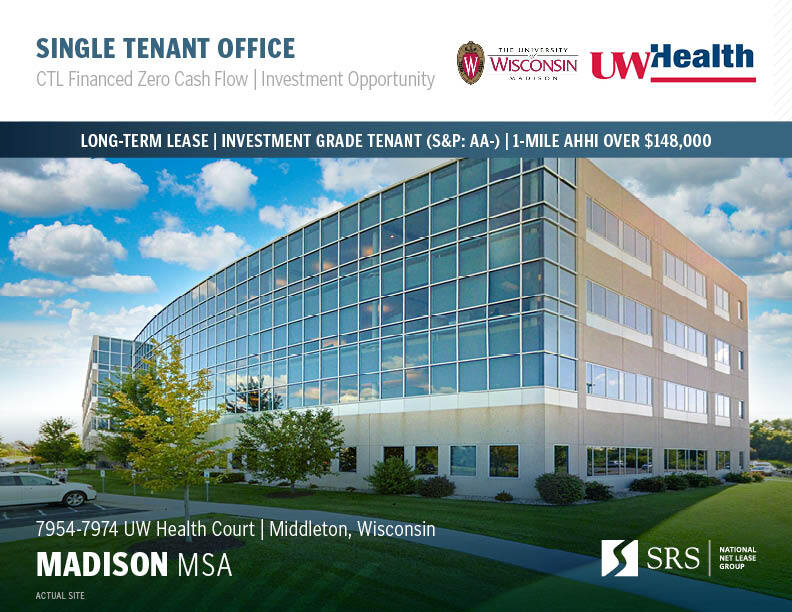 7974 UW Health Ct, Middleton, WI for sale Other- Image 1 of 10