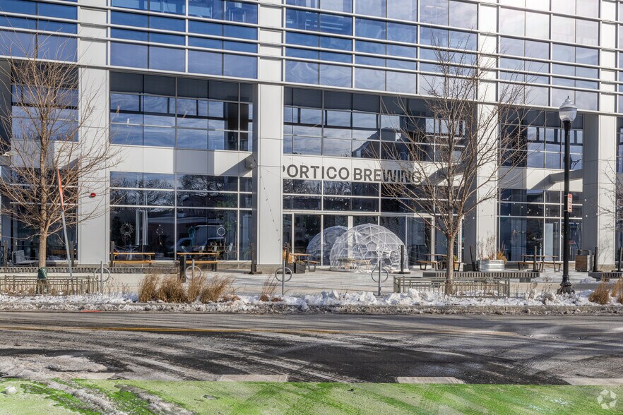 101 South St, Somerville, MA for lease - Building Photo - Image 2 of 6